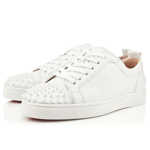 Christian Louboutin Mens Louis Junior 