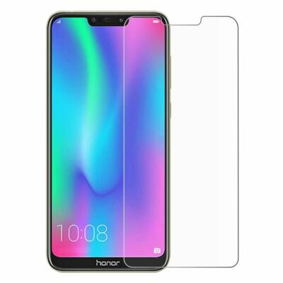   TEMPERED GLASS SCREEN PROTECTOR FILM for Huawei Honor 8C / 8C  