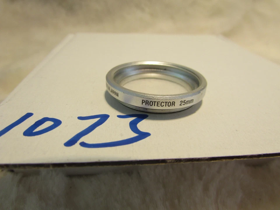 Sony protective safety Filter for 25mm Filter Thread - Image 2 of 2