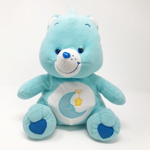 sleepytime care bear