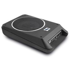 Subwoofer amplificato ultra piatto Phonocar 02911 160 W 200mm (8'')