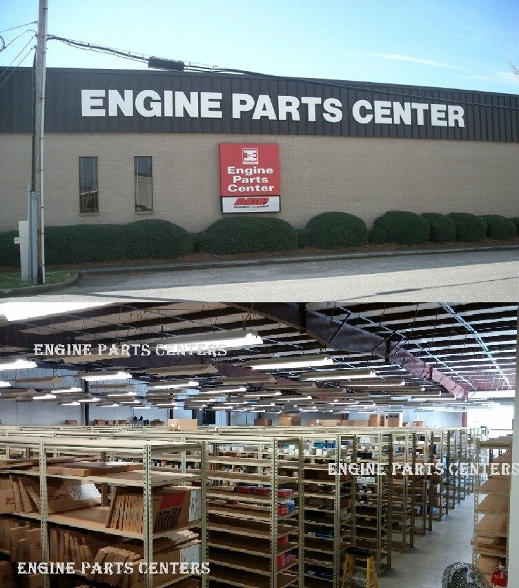 NEW Cadillac 331 365 390 Camshaft/Cam 1949*-1962 60 62 Eldorado Fleetwood - Image 2 of 2