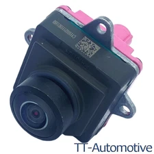 Rear View Backup Camera For Jeep Wrangler 3.6L 2018-2024 6.4L 2021-24 68452959AC