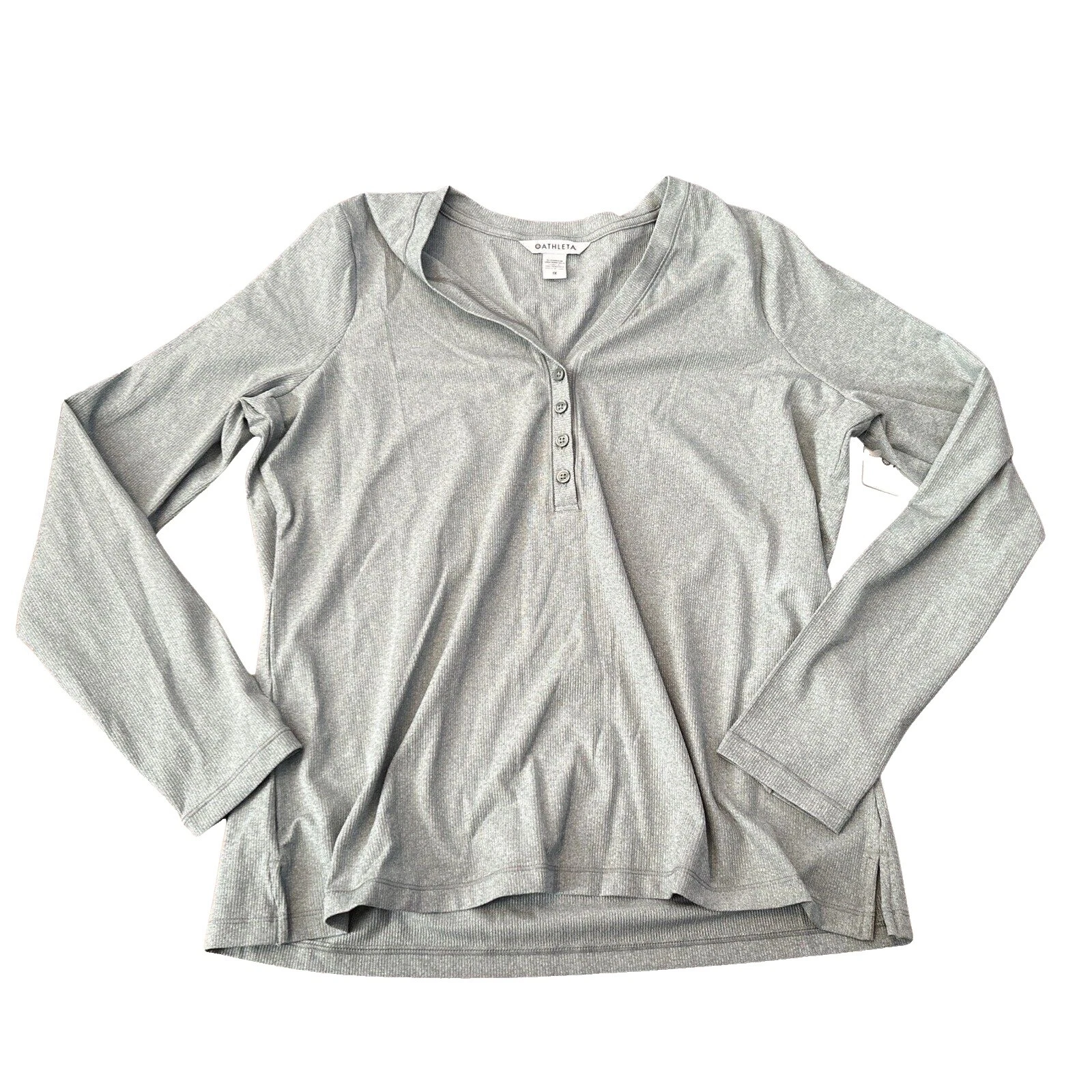 Athleta Poliéster Solid Mujer Activewear