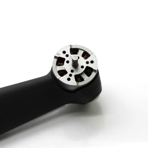 For DJI FPV Original Arm Shell with Motor LED Cover Antenna Cable Replacement - Picture 12 of 16