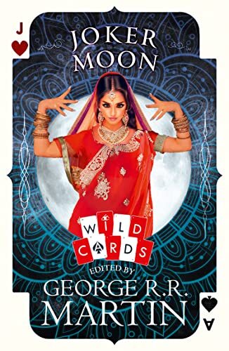Joker Moon George R.r. Martin - Image 5