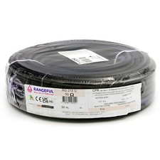 RG213 Koaxialkabel 50Ohm antennenkabel RG213U...