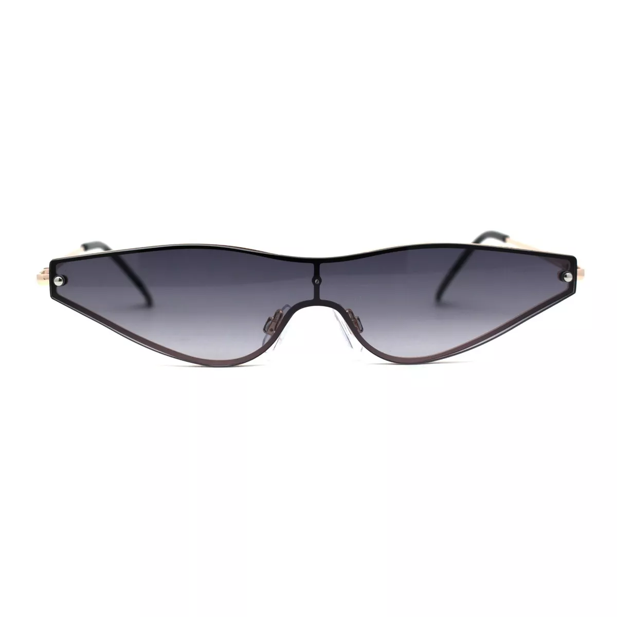 80s triangle sunglasses hotsell