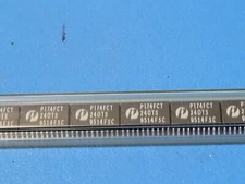 (38PC) PI74FCT240TS PERICOM Buffer/Line Driver 8-CH Inverting 3-ST CMOS SOIC20 W