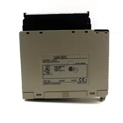OMRON SYSMAC C200H-OD211 Output Unit(Price Negotiating)