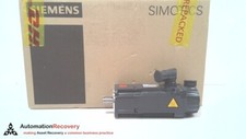 SIEMENS 1FK7032-2AK71-1CB1 SIMOTICS S SYNCHRONUS COMPACT MOTOR, NEW #321914