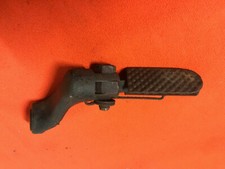 DUCATI 450 RT PEDANA DESTRA