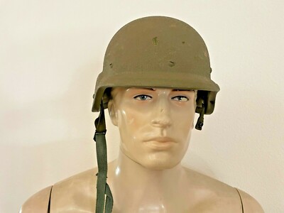 個人装備 US ARMOR PASGT LARGE 個人装備 US ARMOR PASGT LARGE PASGT Helmet – Gear Illustration
