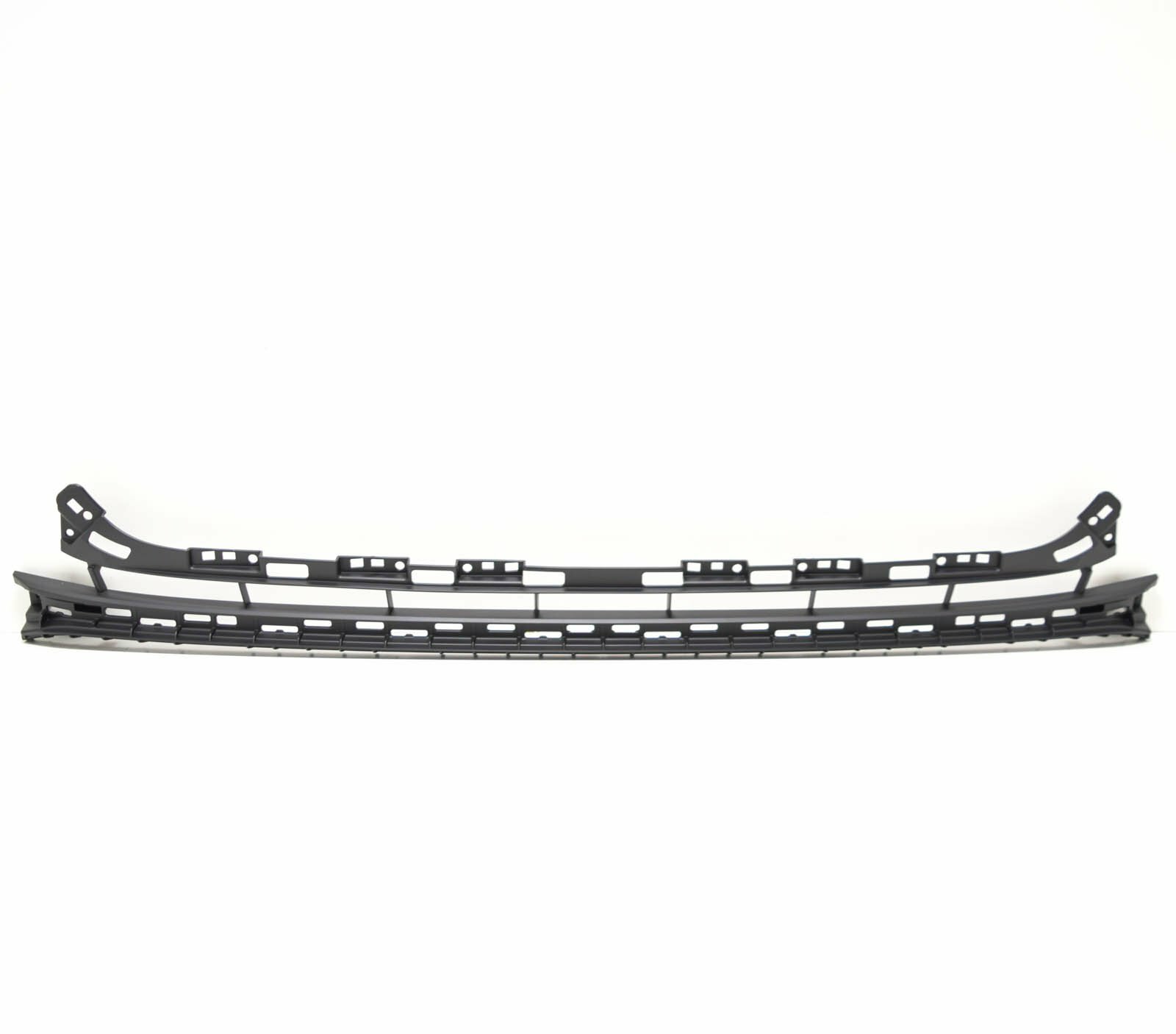 NEW AUDI A8 4N D5 FRONT LOWER BUMPER GRILLE 4N0807697C3FZ 4N0-807