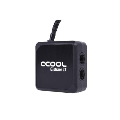 Alphacool Eisbaer LT Water block