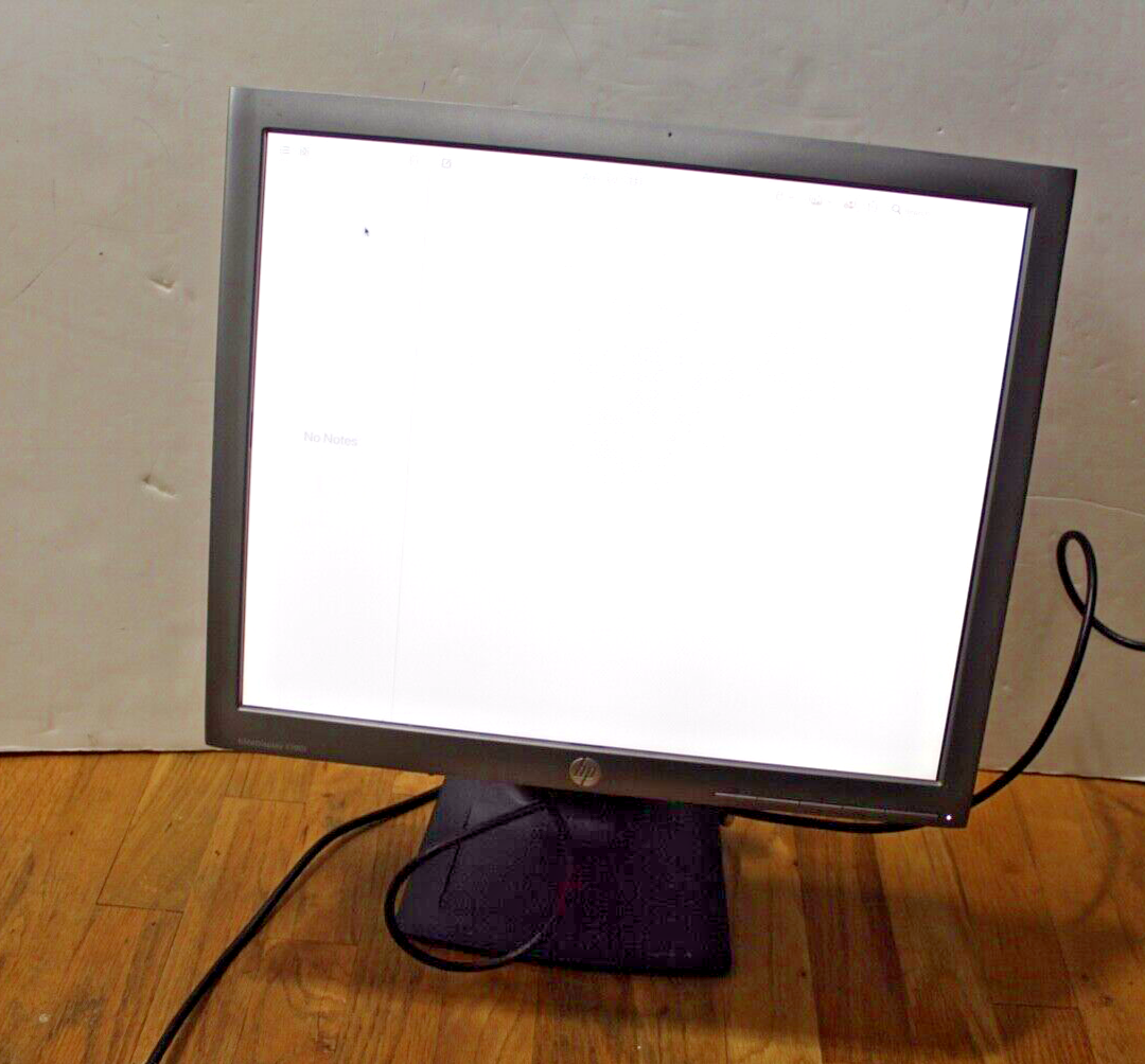 HP EliteDisplay E190i 18.9