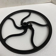Wheeler & Wilson Treadle Sewing Base Fly Wheel Pulley  PCH-31