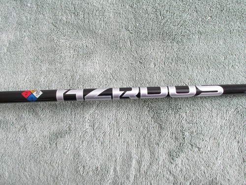 Tour Edge Exotics 723 3 Wood - Picture 4 of 4
