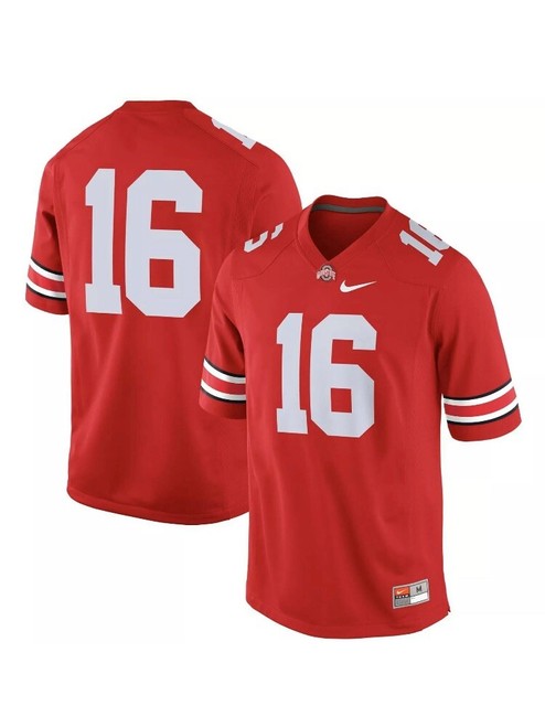 ohio state football jersey mens
