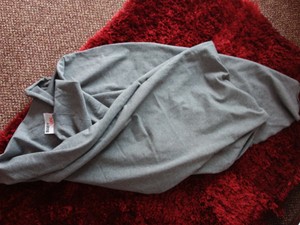 jazooli baby sling