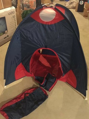 circo play tent