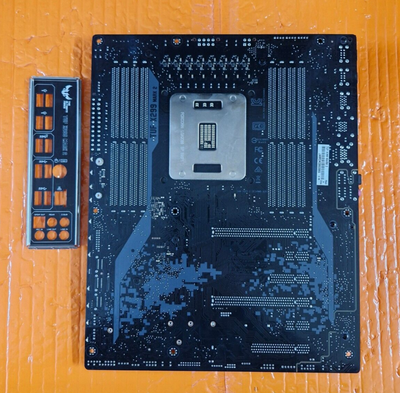 ASUS TUF X299 MARK 2 マザーボード+i7-7820X セット