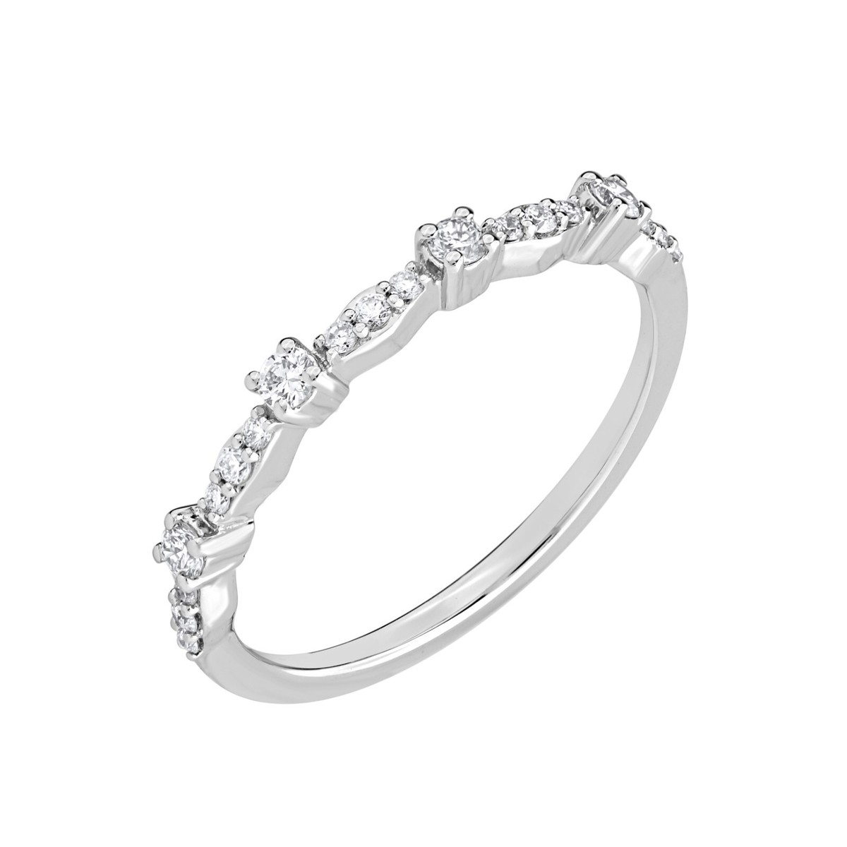 LADIES RING 0.25CT ROUND/PEAR DIAMOND 10K YELLOW GOLD LADIES RING 0.25CT ROUND/PEAR DIAMOND 10K YELLOW GOLD