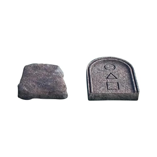 Korean Folk Game Set Korean Traditional Play Game 5Pcs Dice Gonggi - Picture 22 of 27