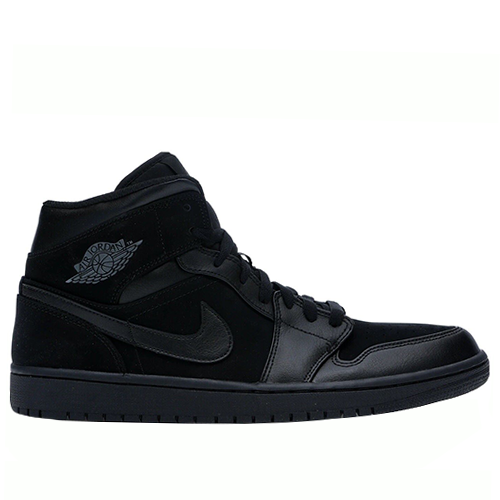 Jordan 1 Black - 554724-050