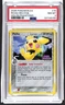 Pichu δ