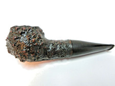 Pfeife, Pipe, Pipa  OLD RIVER