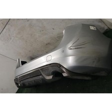 Pare-choc arrière Volvo S60