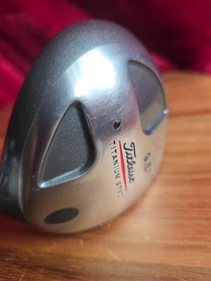 Titleist Titanium 975D R Flex 44.5'' Golf 9.5° Driver RH / 6G-WD32