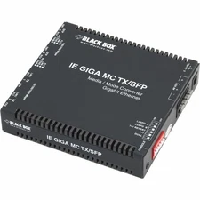 Black Box Transceiver/Media Converter LGC340AR2