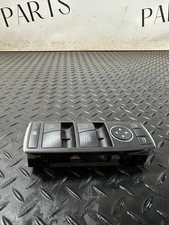 MERCEDES BENZ  GLA  A  B CLASS W246 DRIVERS SIDE SWITCH PACK A1669054300