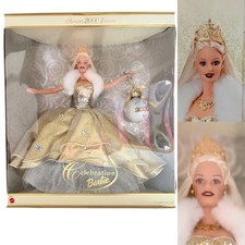 Special 2000 Edition Celebration Barbie 28269. NRFB NIB