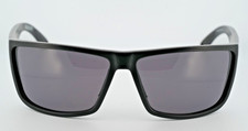 Spy Optic Rocky S7SV Sunglasses Full Rim Rectangular Wrap Lightweight 64-15-130