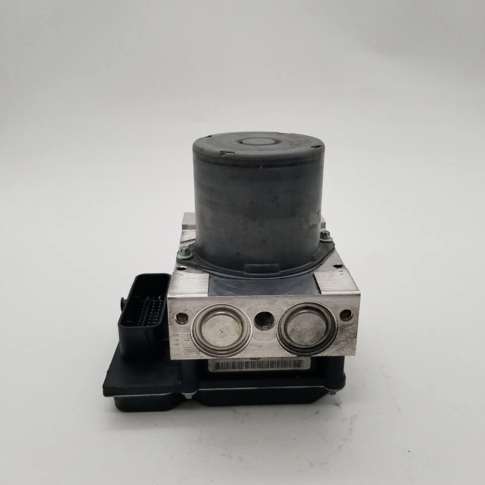 Módulo de freno bomba antibloqueo ABS Mercedes Benz E350 2010-2016 OEM A2124315512 Foto 4 de 4