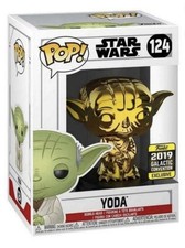 2019 Funko Star Wars Celebration Exclusives Guide 31
