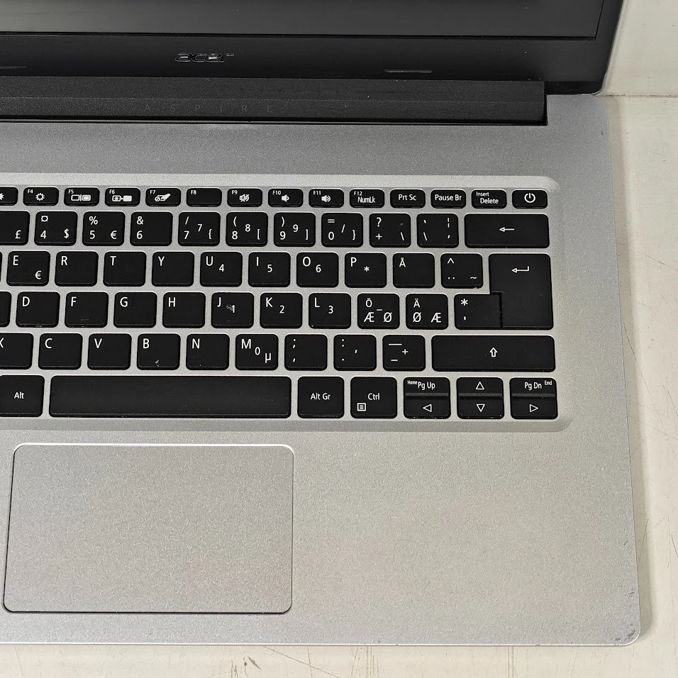 Acer Aspire A314-22-R7X0 Laptop – AMD Ryzen 3 3250U AMD Radeon Graphics, 8GB RAM - Image 3 of 4