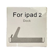 iPad Dock Charger iPad 2