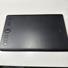 Wacom Intuos Pro Medium PTH-660 Drawing Tablet Only Working