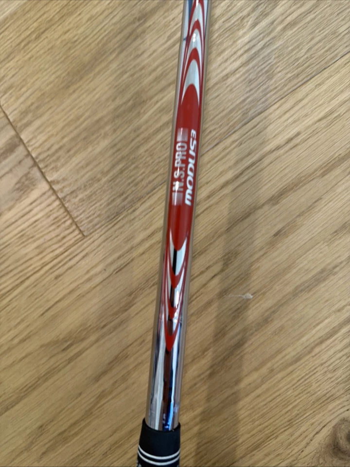 Titleist Vokey SM10 Tour Chrome 60.06 K Grind Lob Wedge - Imagem 4 de 4