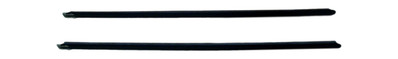 Tridon 17'' Plastic Windshield Wiper Refills 2pc