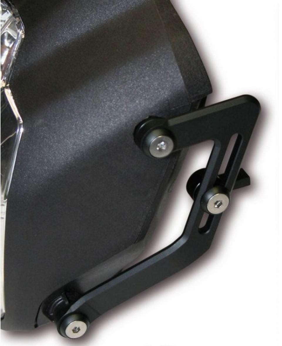 Kit fixation optique type MT-03 pour remplacer support de phare roadster cassé