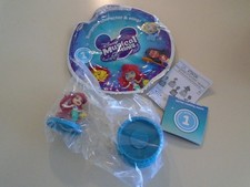 Disney Musical Minis Series 1 Little Mermaid Ariel Collectible Figure