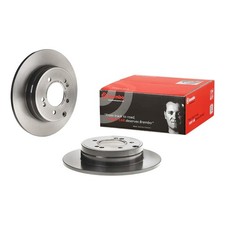 BREMBO DISC BRAKE ROTOR 08.A708.11