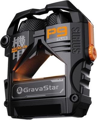 GravaStar Sirius Plus Bluetooth Kopfhörer ANC Kopfhörer Kabellos Bluetooth 5.3