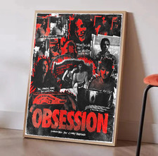 Obsession (2026) Movie Poster