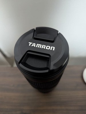 TAMRON SP 70-200mm F2.8 Di VC USD A009 Lens for Canon EF Japan
